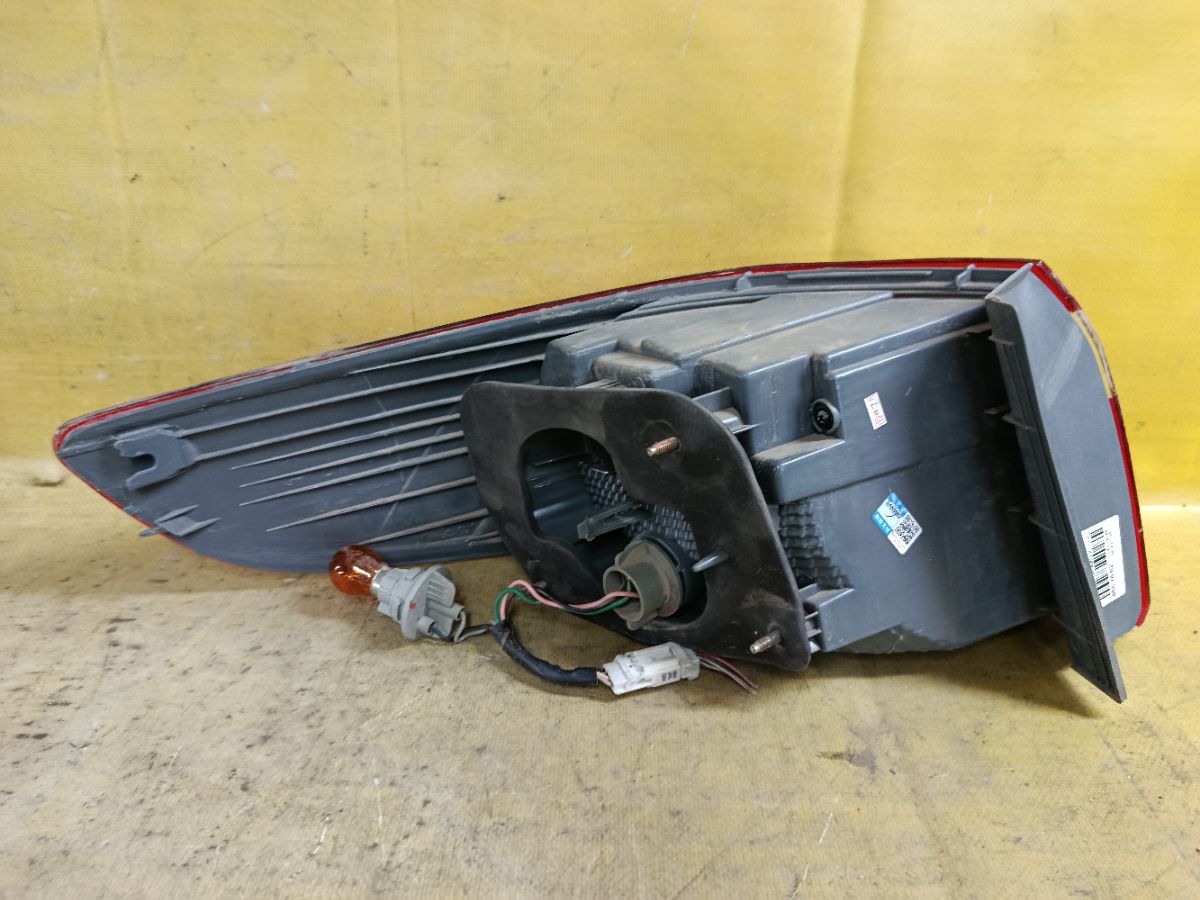 Стоп 92402-4X000 на Kia Rio QB Фото 5