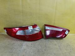 Стоп 92401-4X000, 92403-4X000 на Kia Rio QB Фото 2