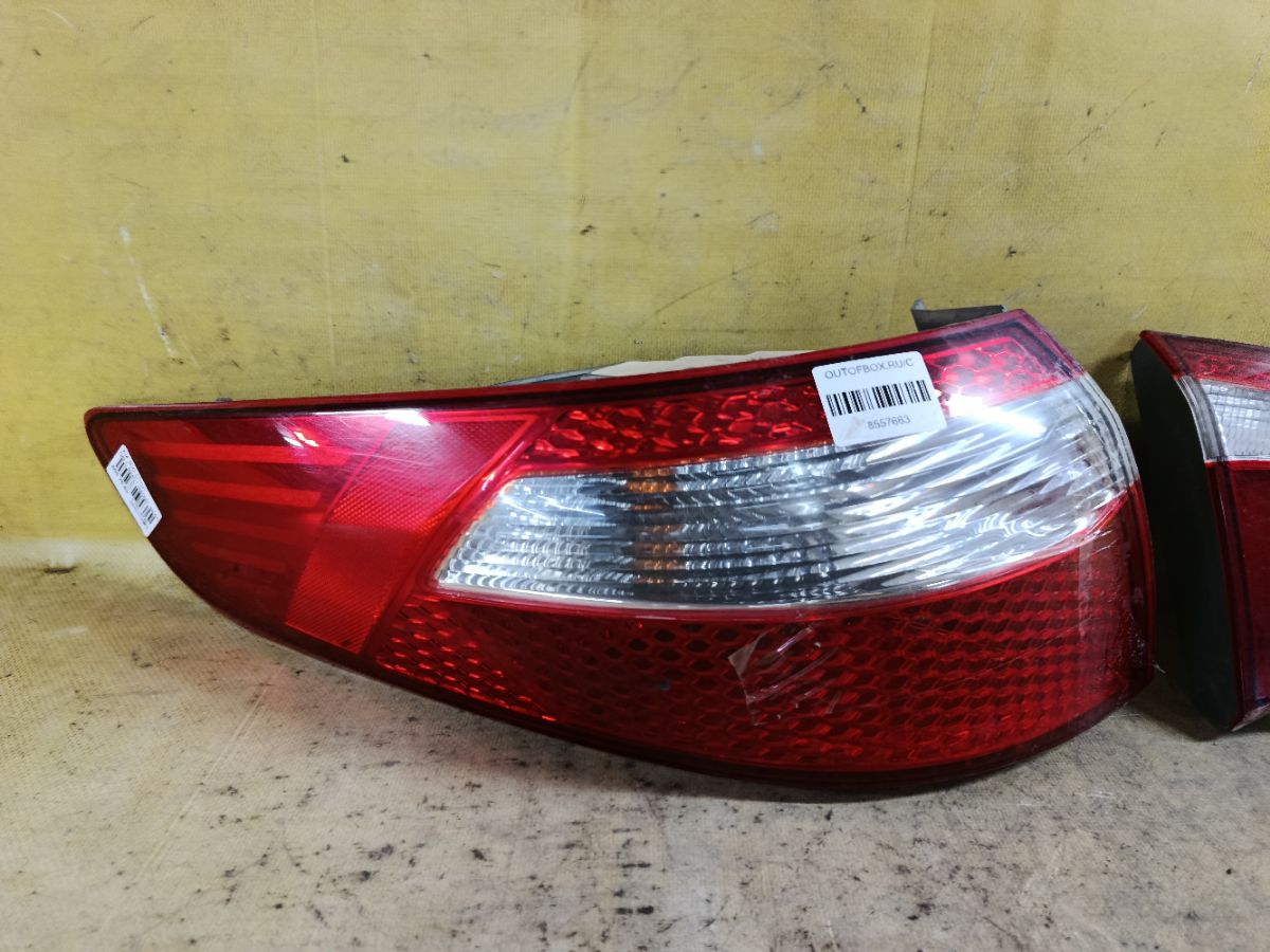 Стоп 92401-4X000, 92403-4X000 на Kia Rio QB Фото 5