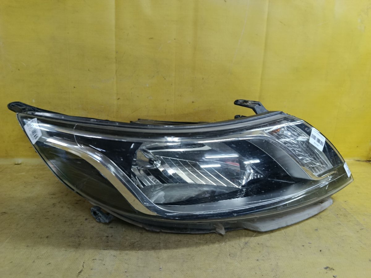 Фара 92102-4X000 на Kia Rio QB Фото 2