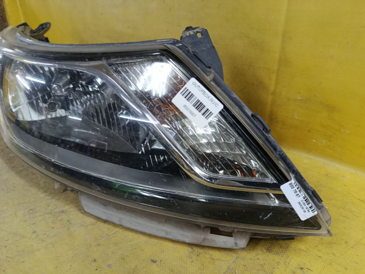 Фара 92102-4X000 на Kia Rio QB Фото 3