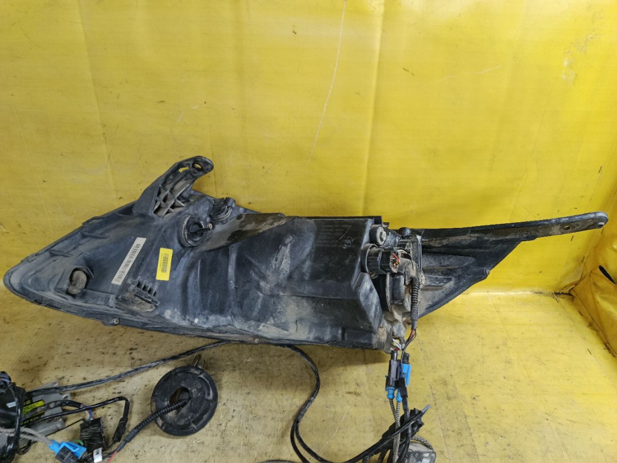 Фара 92102-4X000 на Kia Rio QB Фото 5