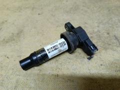 Катушка зажигания 27301-2B010 на Kia Rio QB G4FA Фото 2