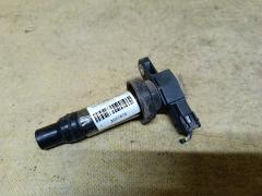 Катушка зажигания 27301-2B010 на Kia Rio QB G4FA Фото 2