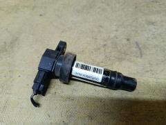 Катушка зажигания 27301-2B010 на Kia Rio QB G4FA Фото 2
