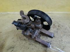 Насос гидроусилителя 57100-4X000 на Kia Rio QB G4FA Фото 2