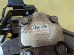 Насос гидроусилителя 57100-4X000 на Kia Rio QB G4FA Фото 4