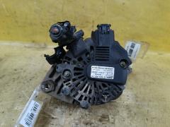 Генератор 37300-2B500 на Kia Rio QB G4FA Фото 3