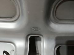 Крышка багажника на Kia Rio JB Фото 11