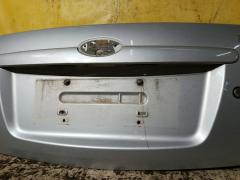 Крышка багажника на Kia Rio JB Фото 5