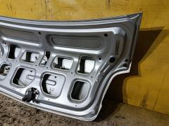 Крышка багажника на Kia Rio JB Фото 9