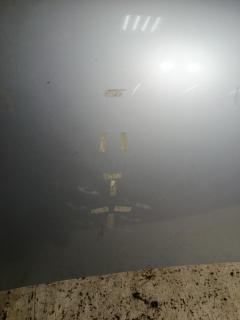 Капот на Kia Rio JB Фото 5