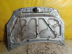 Капот на Kia Rio JB Фото 7