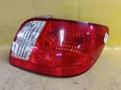 Стоп 92402-0C000 на Kia Rio JB Фото 2