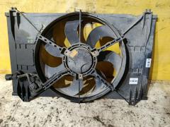 Вентилятор радиатора ДВС 253801-1GXXX на Kia Rio JB G4EE Фото 2