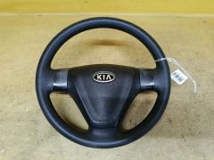 Air bag на Kia Rio JB