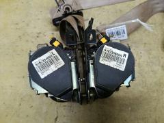 Ремень безопасности 616233400A, 616233600A на Kia Rio JB G4EE Фото 3