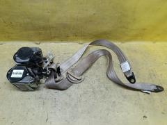Ремень безопасности 616233400A, 616233600A на Kia Rio JB G4EE Фото 4