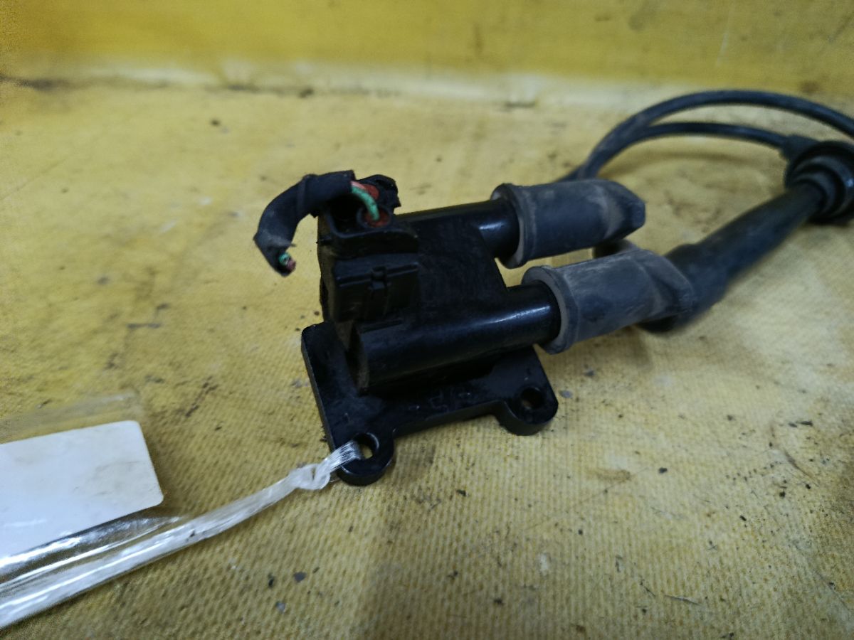 Катушка зажигания T-315, ZFW1708 на Kia Rio JB G4EE Фото 4