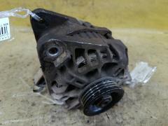 Генератор 37300-26100 на Kia Rio JB G4EE Фото 2
