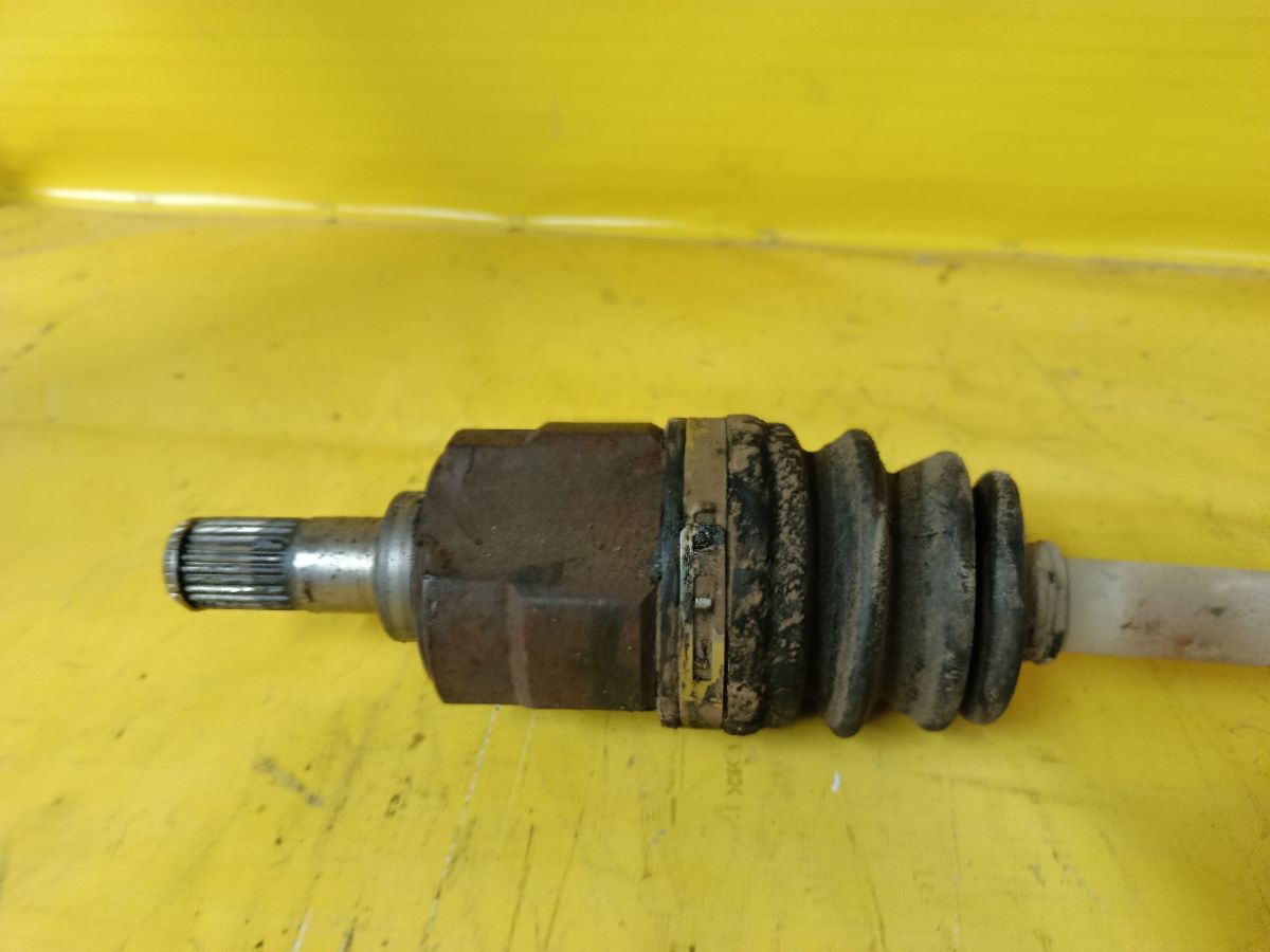 Привод на Kia Rio JB G4EE Фото 4
