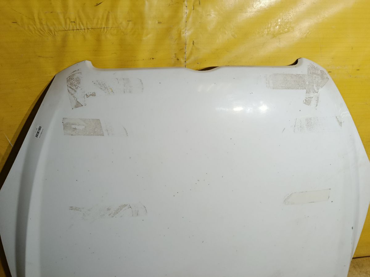 Капот на Hyundai Accent MC Фото 4