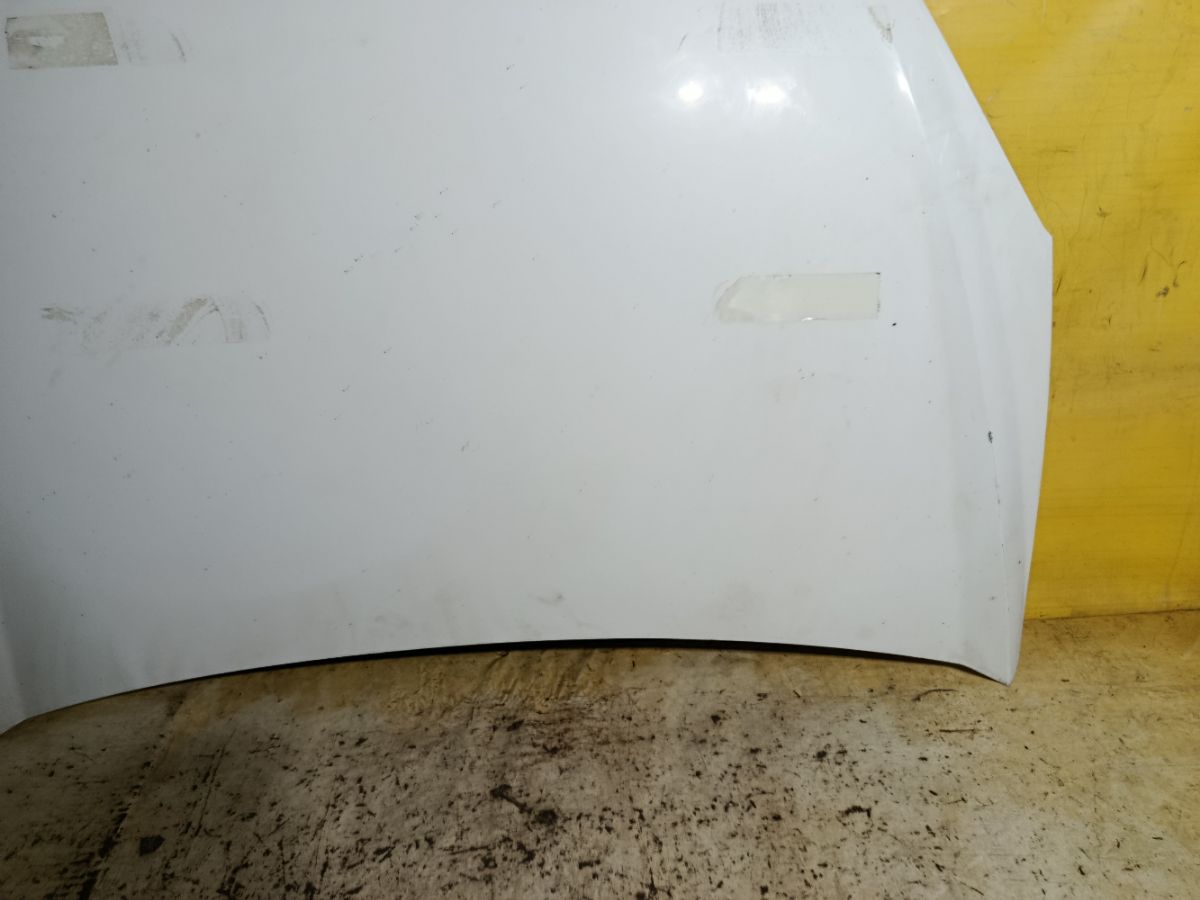 Капот на Hyundai Accent MC Фото 5