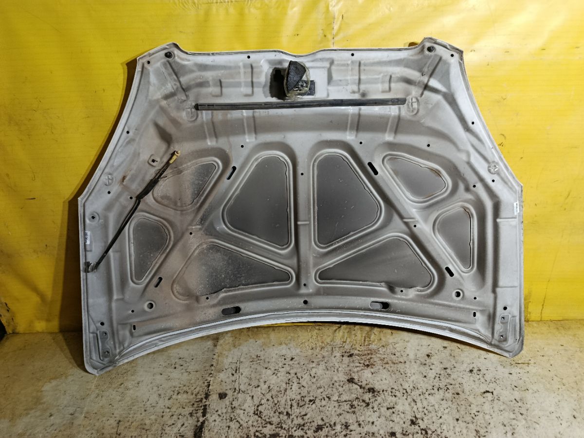 Капот на Hyundai Accent MC Фото 7