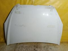 Капот на Hyundai Accent MC Фото 2