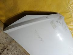 Капот на Hyundai Accent MC Фото 3