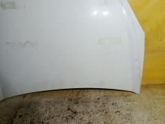 Капот на Hyundai Accent MC Фото 5