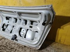 Крышка багажника на Hyundai Accent MC Фото 7