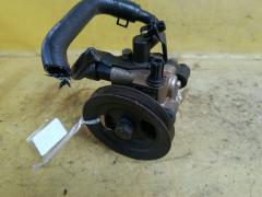 Насос гидроусилителя 57100-1E000 на Hyundai Accent MC G4EE Фото 2