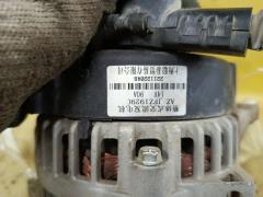 Генератор на Hyundai Accent MC G4EE Фото 4