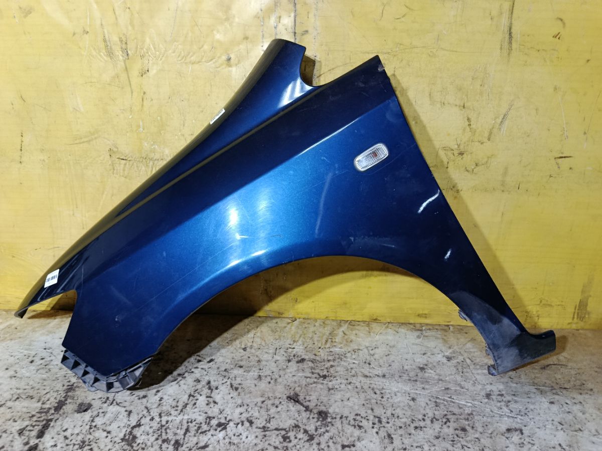 Крыло переднее на Honda City GD6 Фото 2