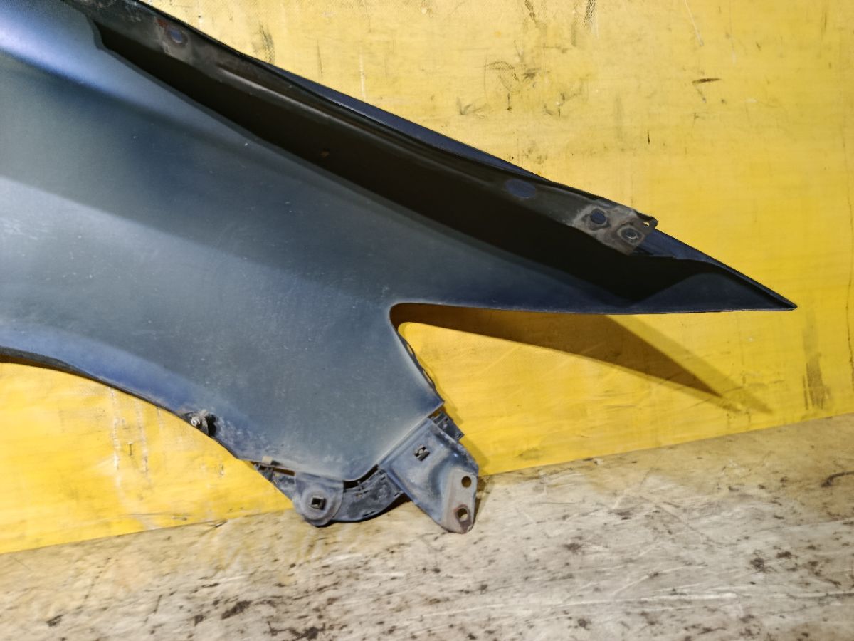 Крыло переднее на Honda City GD6 Фото 7