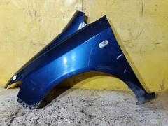 Крыло переднее на Honda City GD6 Фото 2