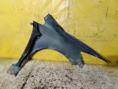 Крыло переднее на Honda City GD6 Фото 6