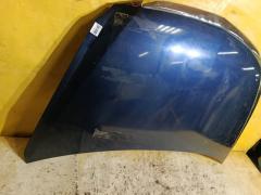 Капот на Honda City GD6 Фото 3