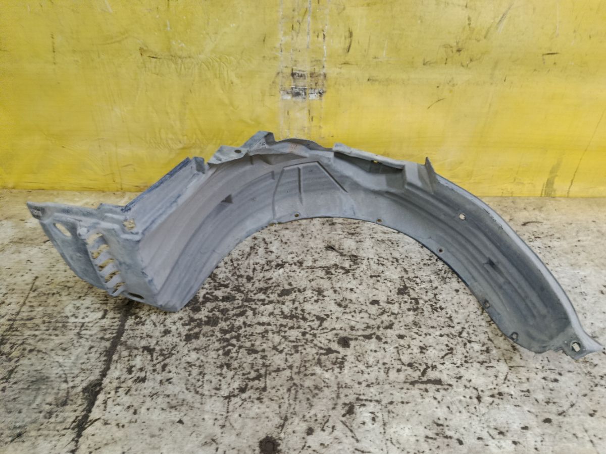 Подкрылок на Honda City GD6 L13A Фото 2