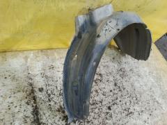 Подкрылок на Honda City GD6 L13A Фото 4