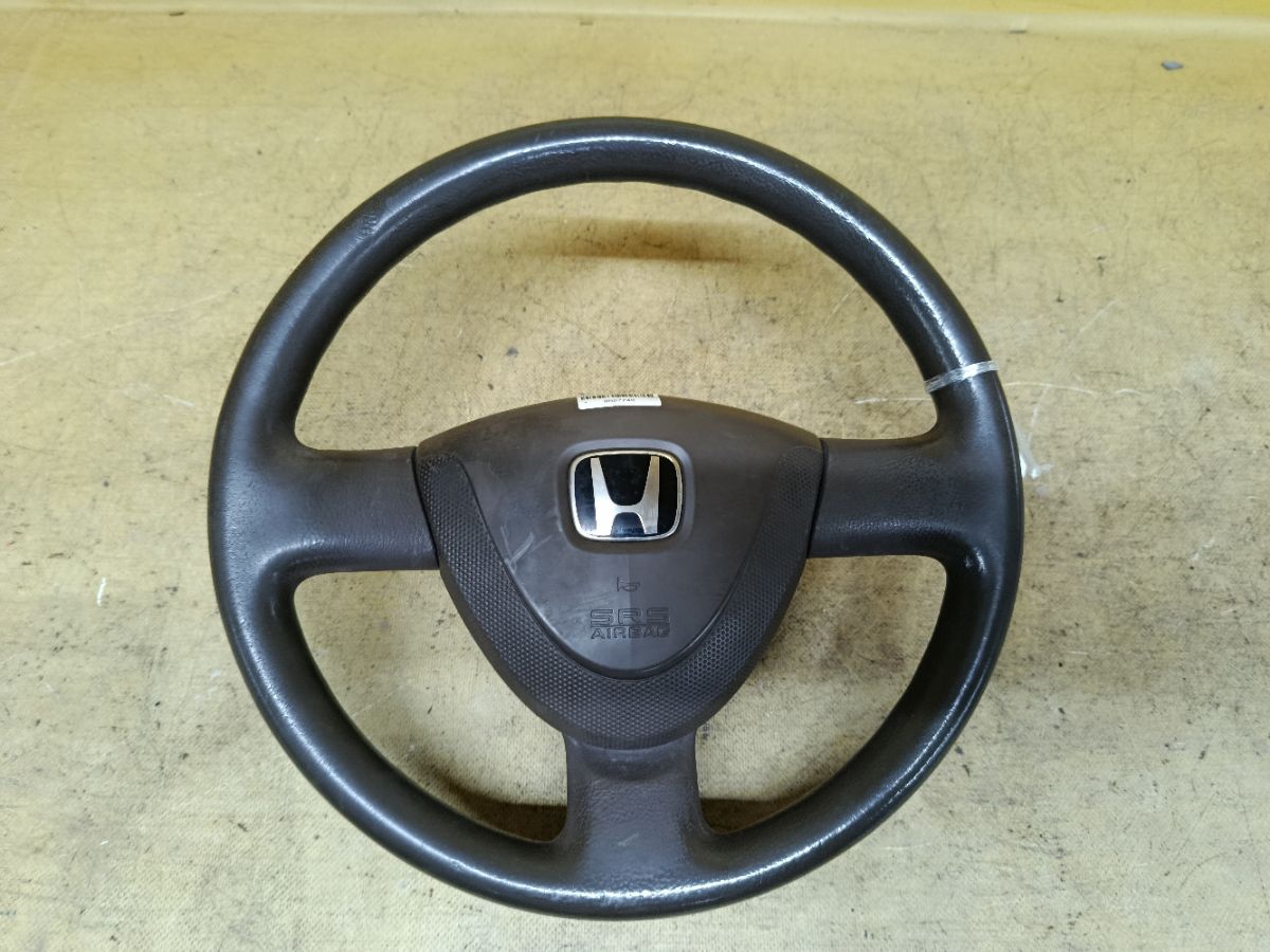 Air bag на Honda City GD6 Фото 2
