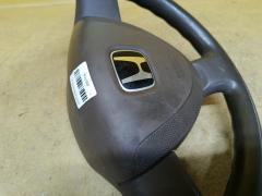Air bag на Honda City GD6 Фото 3