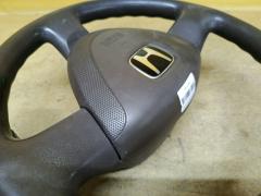 Air bag на Honda City GD6 Фото 4