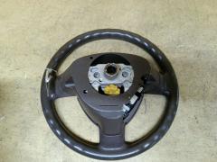 Air bag на Honda City GD6 Фото 5