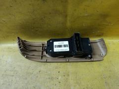 Блок упр-я стеклоподъемниками на Honda Fit Aria GD6 Фото 4