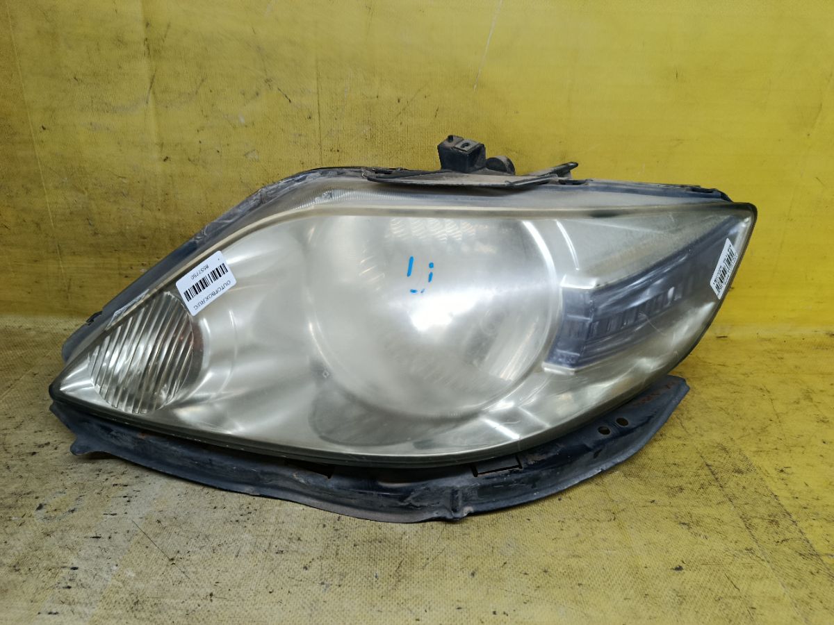 Фара P5658 P5658 на Honda City GD6 Фото 2