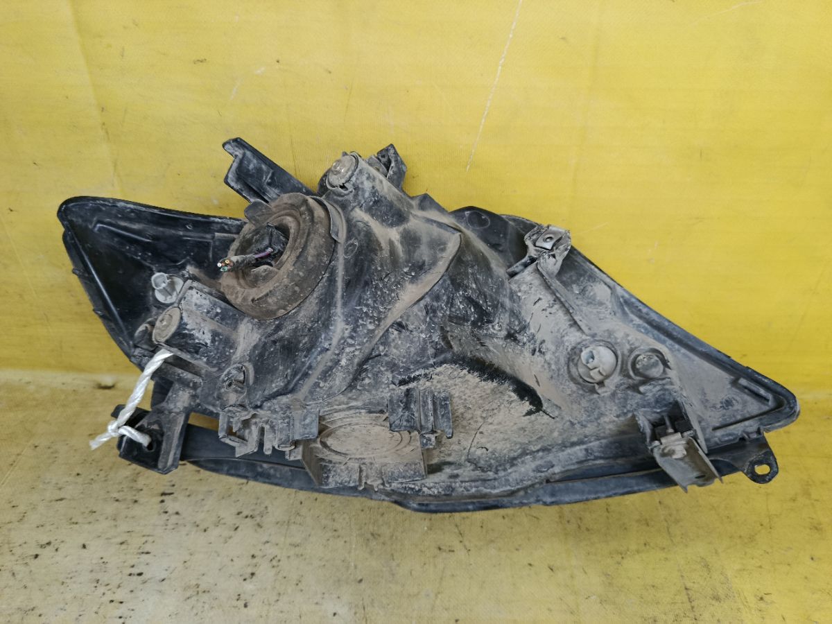 Фара P5658 P5658 на Honda City GD6 Фото 6