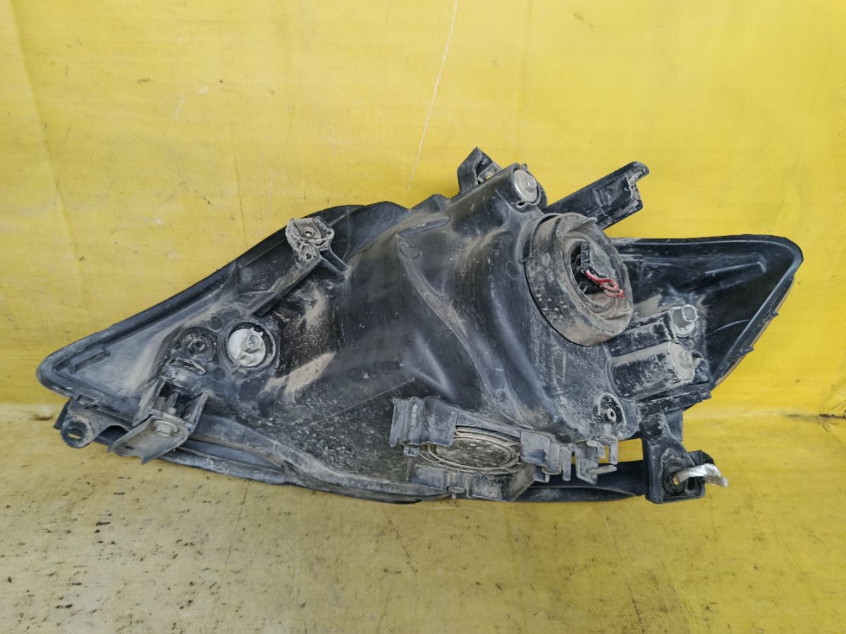 Фара P5658 P5658 на Honda City GD6 Фото 5