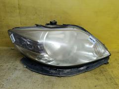 Фара P5658 P5658 на Honda City GD6 Фото 2